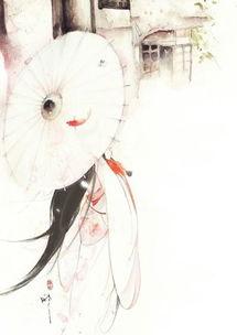 最新爆料古风皮肤图片女,揭秘最新古风皮肤美图中的古典佳人