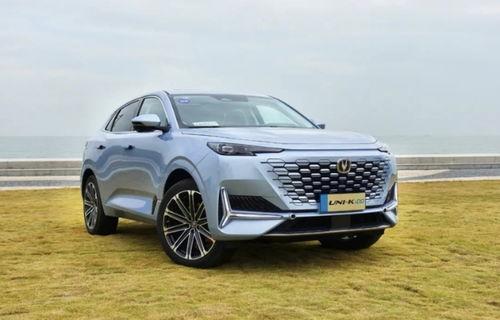 长安最新爆料消息,神秘新车型即将亮相，性能与科技双重升级